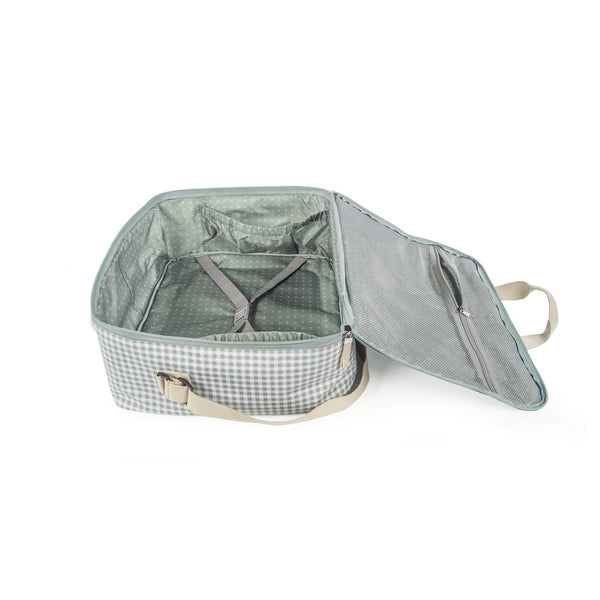 MALA GRANDE I LOVE VICHY