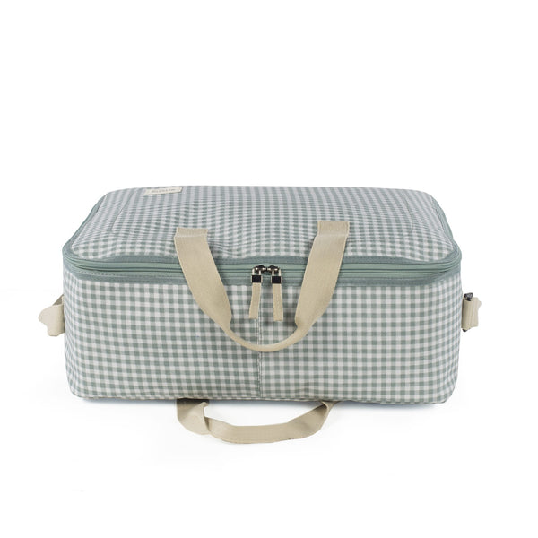 MALA GRANDE I LOVE VICHY