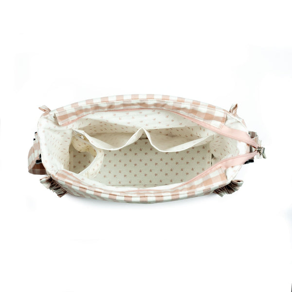 MALA DE MATERNIDADE REMY