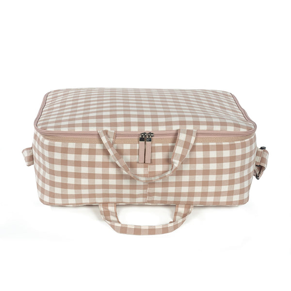 MALA GRANDE BOHO REMY