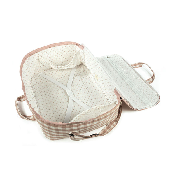 MALA GRANDE BOHO REMY