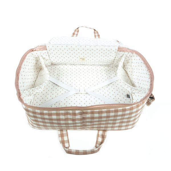 MALA GRANDE BOHO REMY