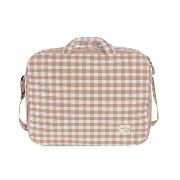 MALA GRANDE BOHO REMY