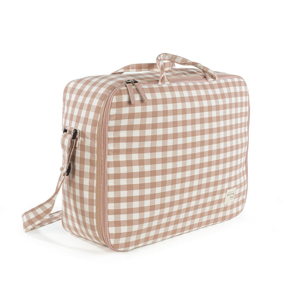 MALA GRANDE BOHO REMY