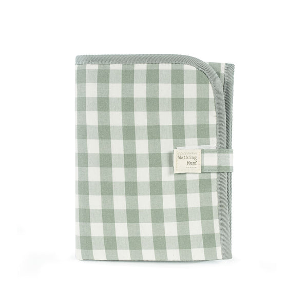 MUDA FRALDAS PORTÁTIL REMY