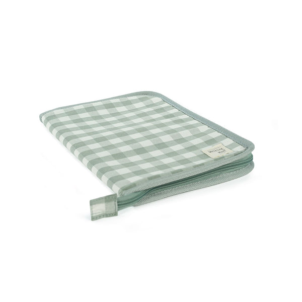 PORTA DOCUMENTOS REMY