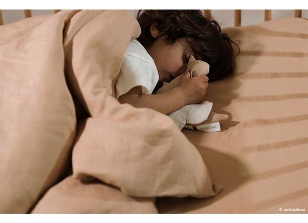 CAPA DE EDREDON PARA CAMA DE GRADES