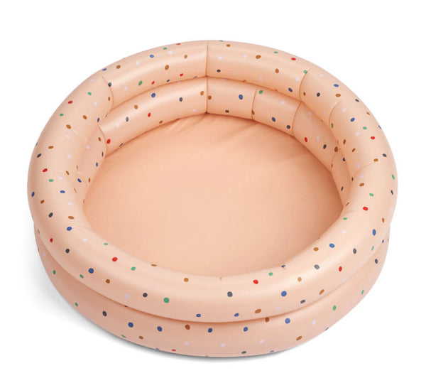 PISCINA - CONFETTI PALE TUSCANY MIX