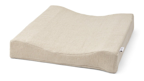 COLCHÃO MUDA FRALDAS - TUSCANY ROSE