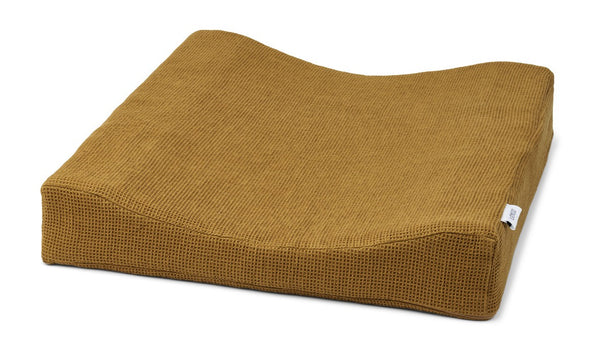 COLCHÃO MUDA FRALDAS - TUSCANY ROSE