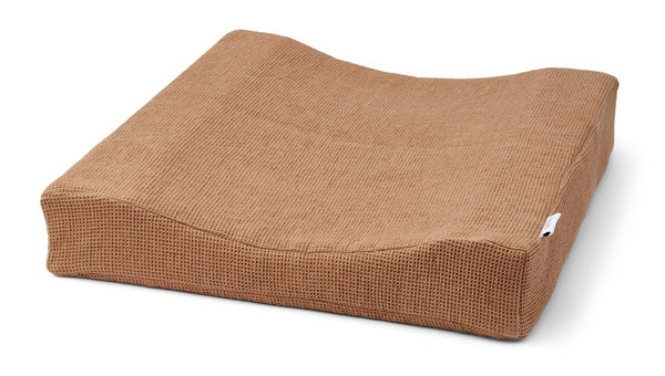 COLCHÃO MUDA FRALDAS - TUSCANY ROSE