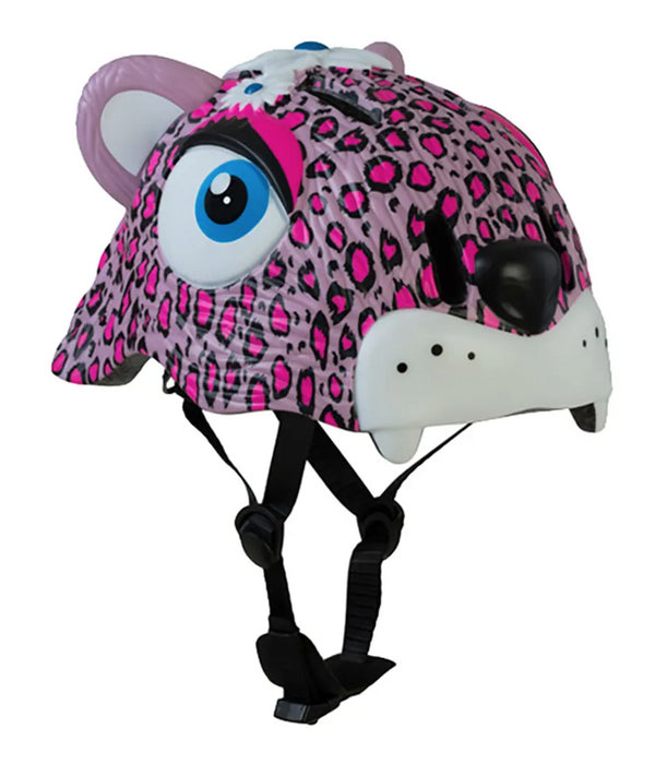 CAPACETE - TIGRE LARANJA