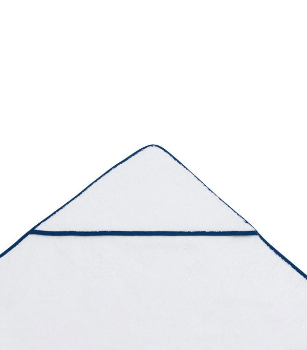 TOALHA COM CAPUZ 90X90 TORRES NOVAS