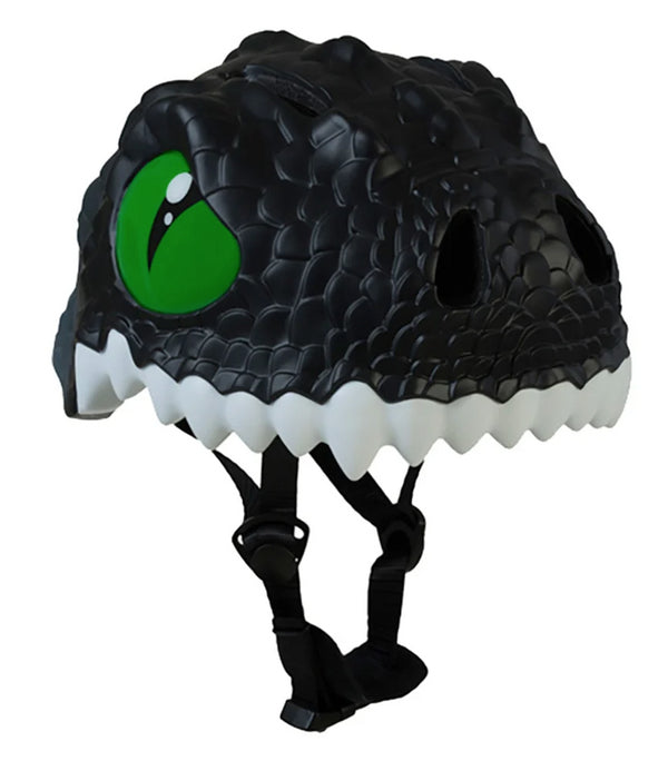 CAPACETE - TIGRE LARANJA