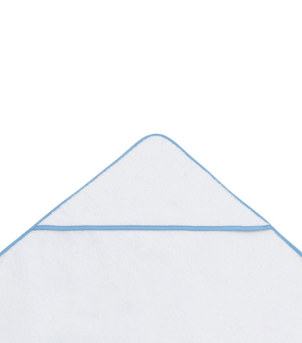 TOALHA COM CAPUZ 90X90 TORRES NOVAS