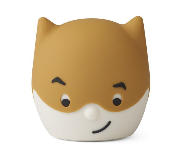 LUZ PRESENÇA RECARREGÁVEL