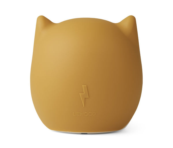 LUZ PRESENÇA RECARREGÁVEL