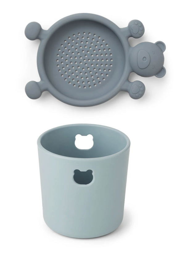 CONJUNTO DE PRAIA MINI