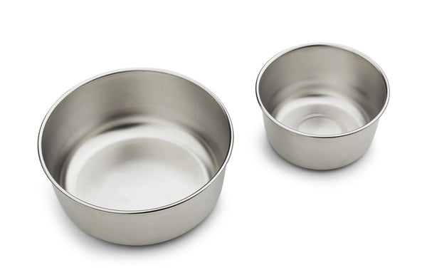 2 MARMITAS METÁLICAS