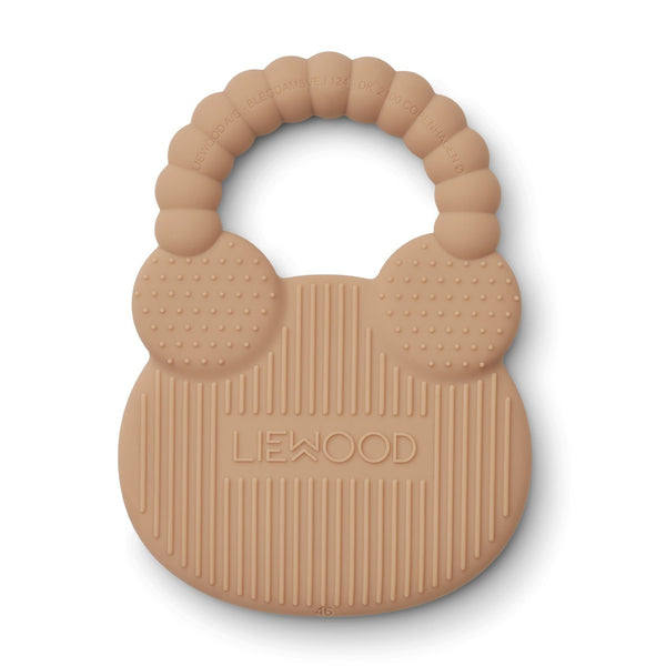 MORDEDOR - MOUSE PALE TUSCANY