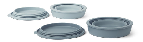 2 MARMITAS DOBRÁVEIS