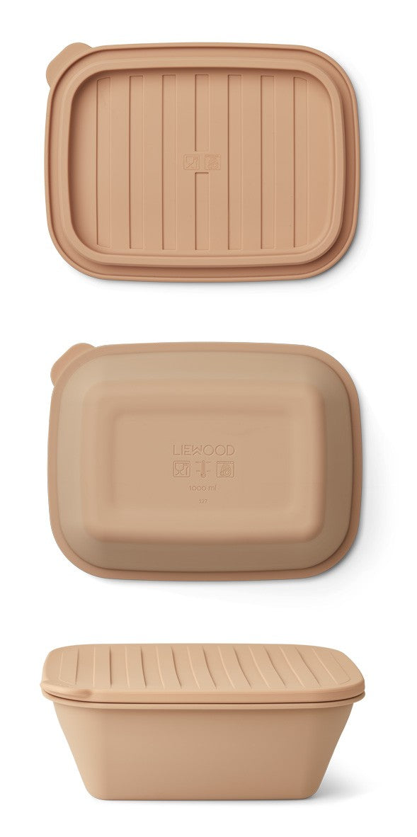 MARMITA GRANDE DOBRÁVEL