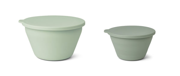 2 MARMITAS DOBRÁVEIS