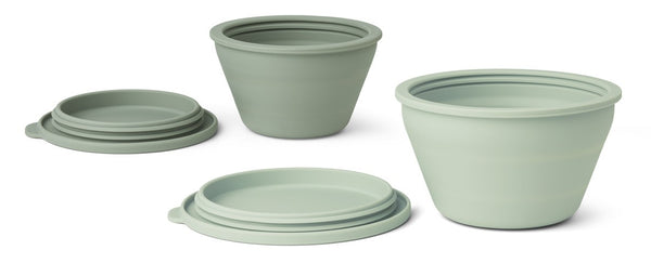 2 MARMITAS DOBRÁVEIS