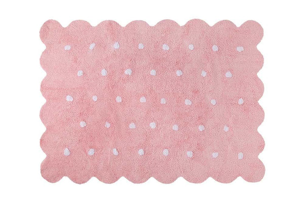 TAPETE LORENA CANALS 120X160