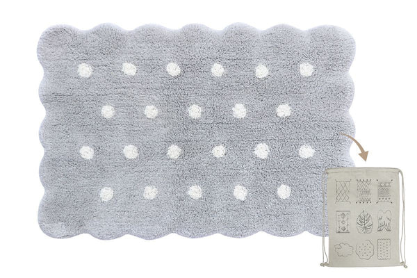 TAPETE LORENA CANALS 70X100