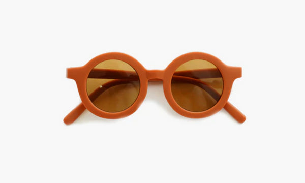 ÓCULOS DE SOL A PARTIR DOS 3 ANOS