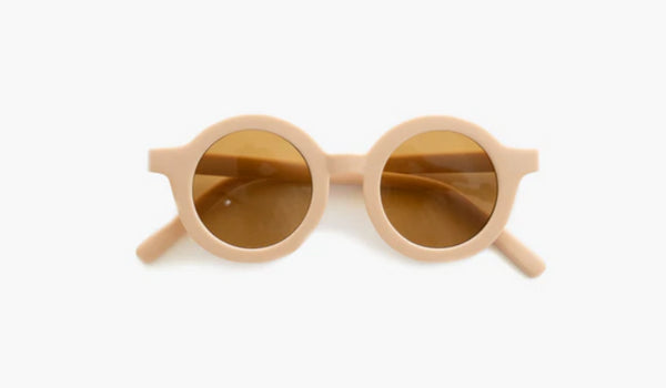 ÓCULOS DE SOL A PARTIR DOS 3 ANOS