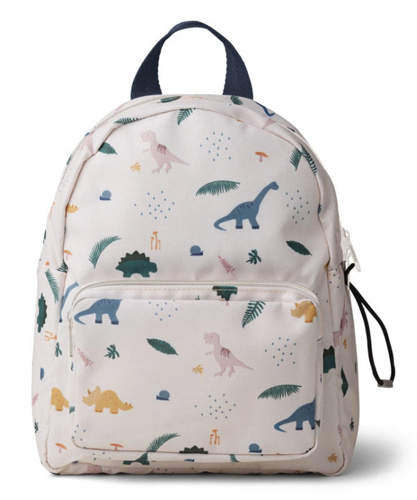 MOCHILA PEQUENA - DINO MIX