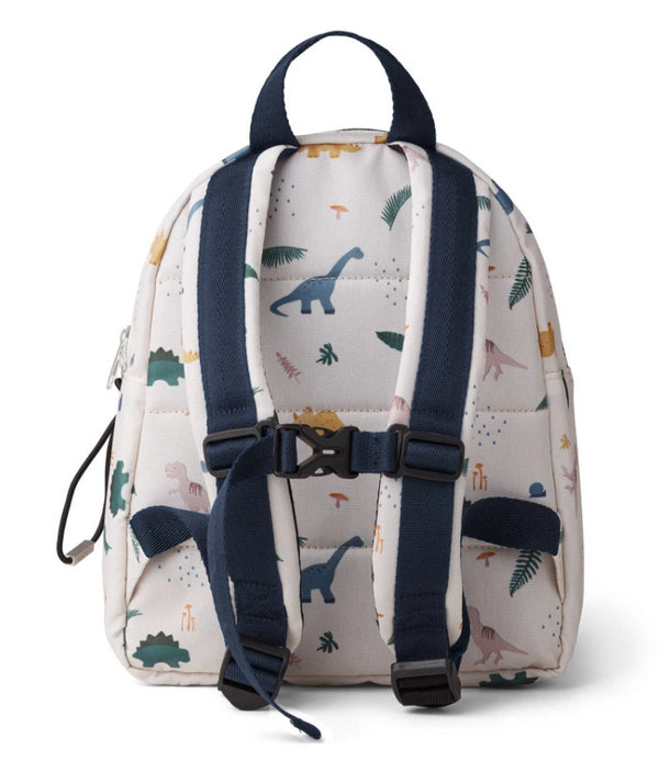 MOCHILA PEQUENA - DINO MIX