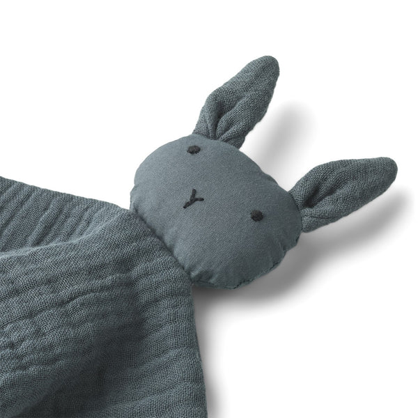 MINI DOUDOU - RABBIT DUSTY MINT