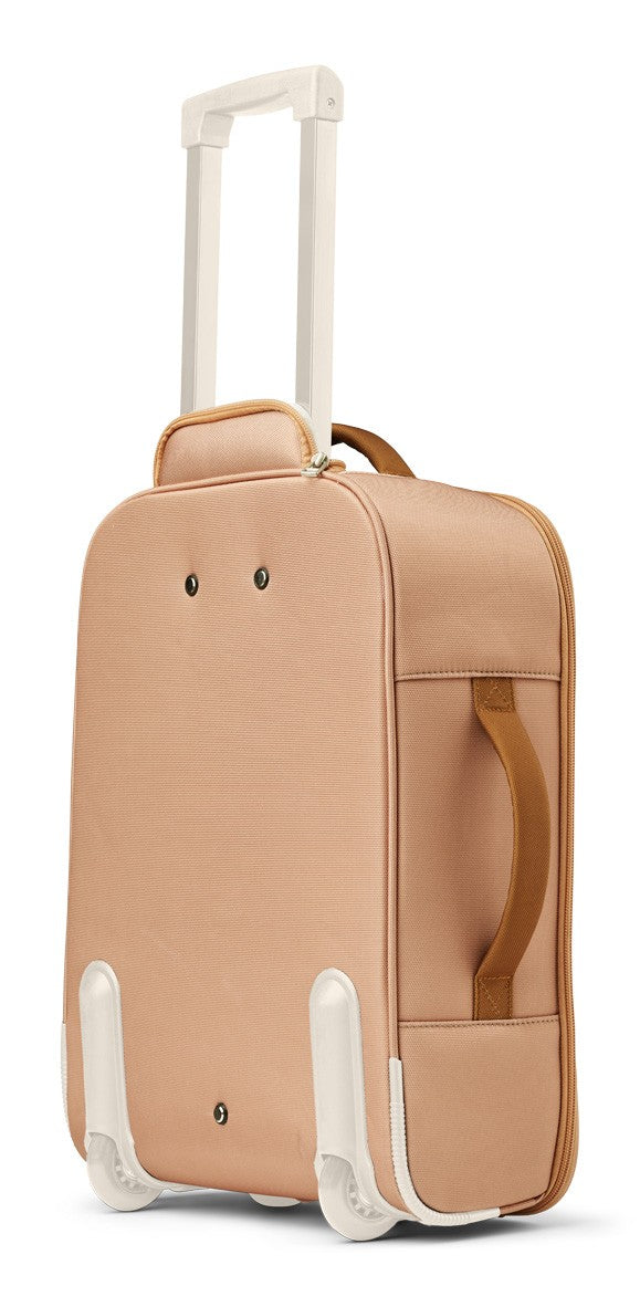 MALA - MR. BEAR TUSCANY ROSE