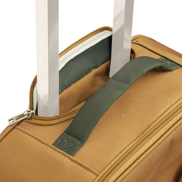 MALA - MR. BEAR TUSCANY ROSE