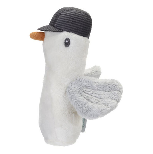 ROCA GANSO COM GUISO