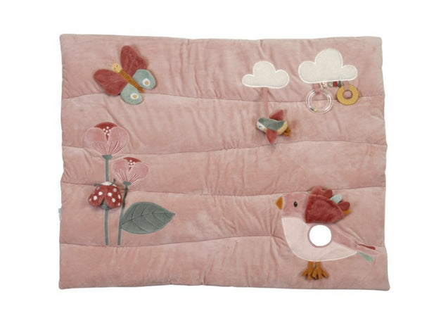 TAPETE DE ATIVIDADES