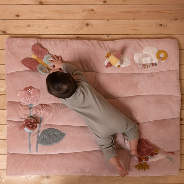 TAPETE DE ATIVIDADES