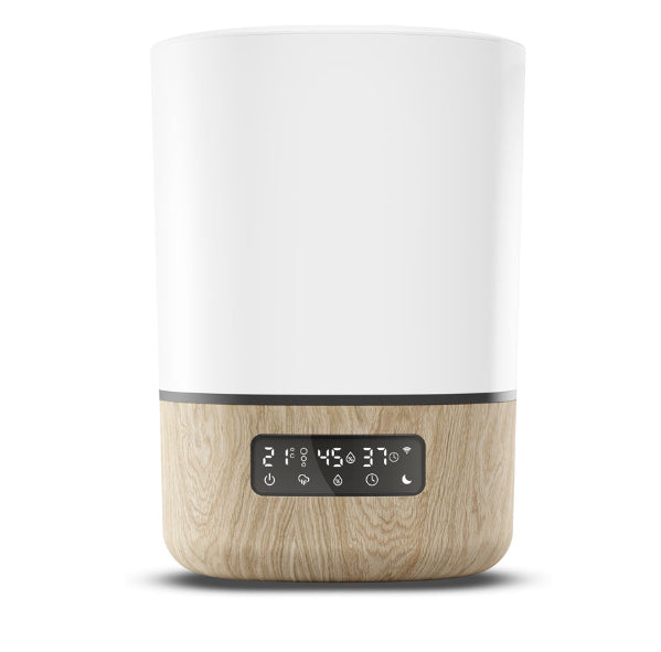 HUMIDIFICADOR WI-FI MAXI