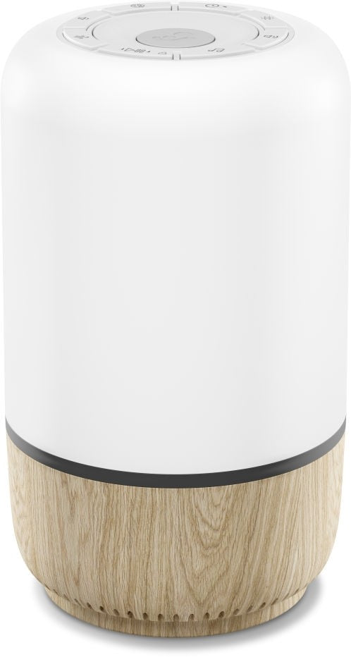 LUZ PRESENÇA E SOM MAXI