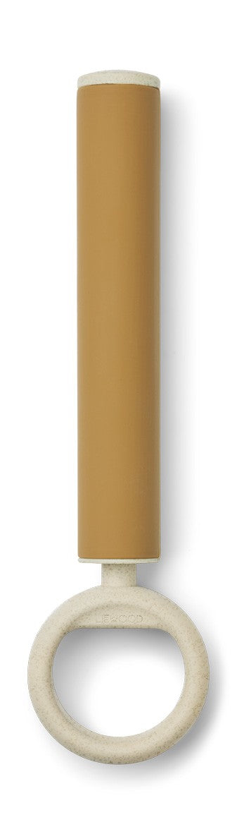 PISTOLA DE ÁGUA - GOLDEN CARAMEL/SANDY MIX