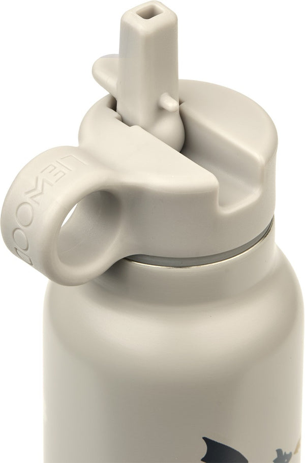 GARRAFA TÉRMICA 350ML