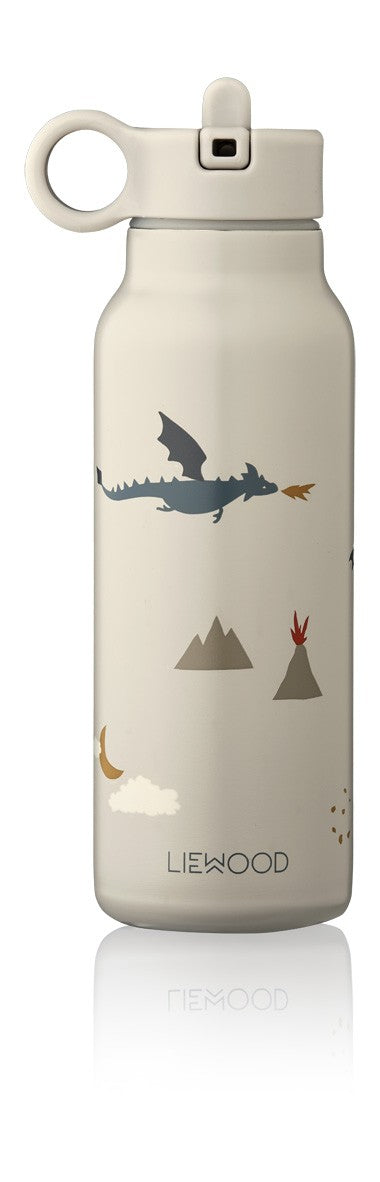 GARRAFA TÉRMICA 350ML