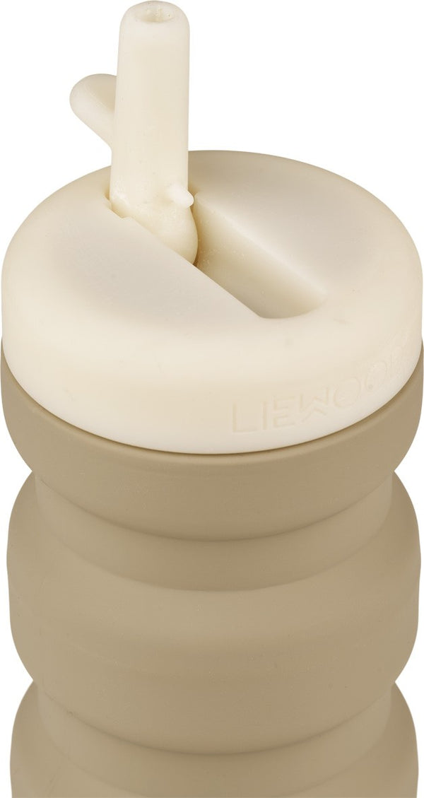 GARRAFA DOBRÁVEL 450ML