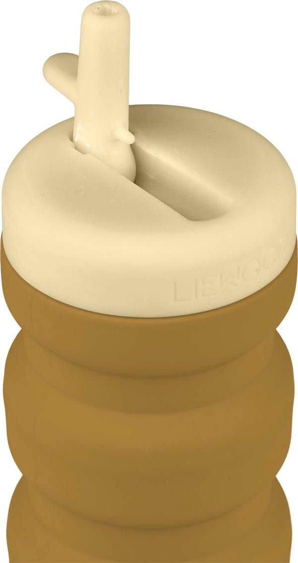 GARRAFA DOBRÁVEL 450ML