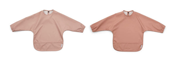 2 BABETES COM MANGAS - DARK ROSE / MUSTARD