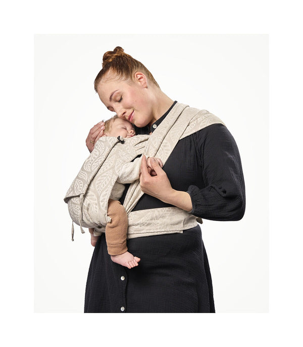 STOKKE LIMAS CARRIER