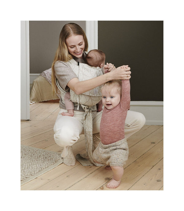 STOKKE LIMAS CARRIER